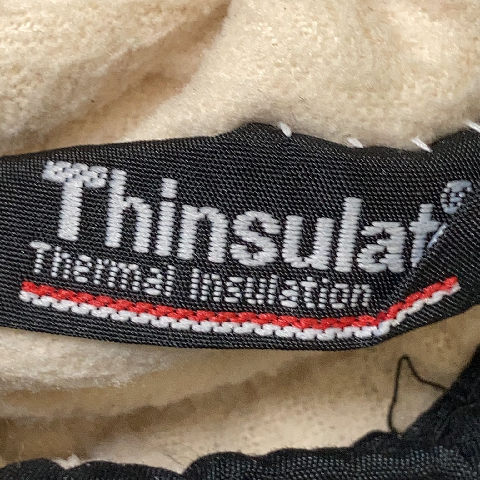 Thinsulate