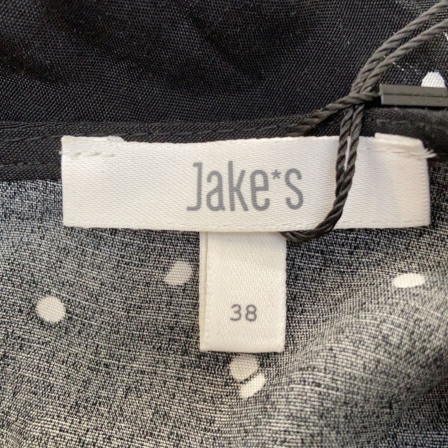 Jake's