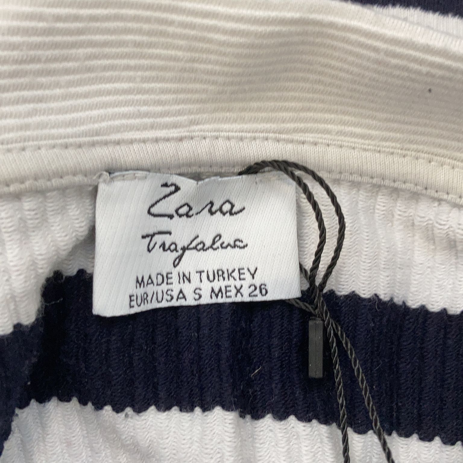 Zara Trafaluc