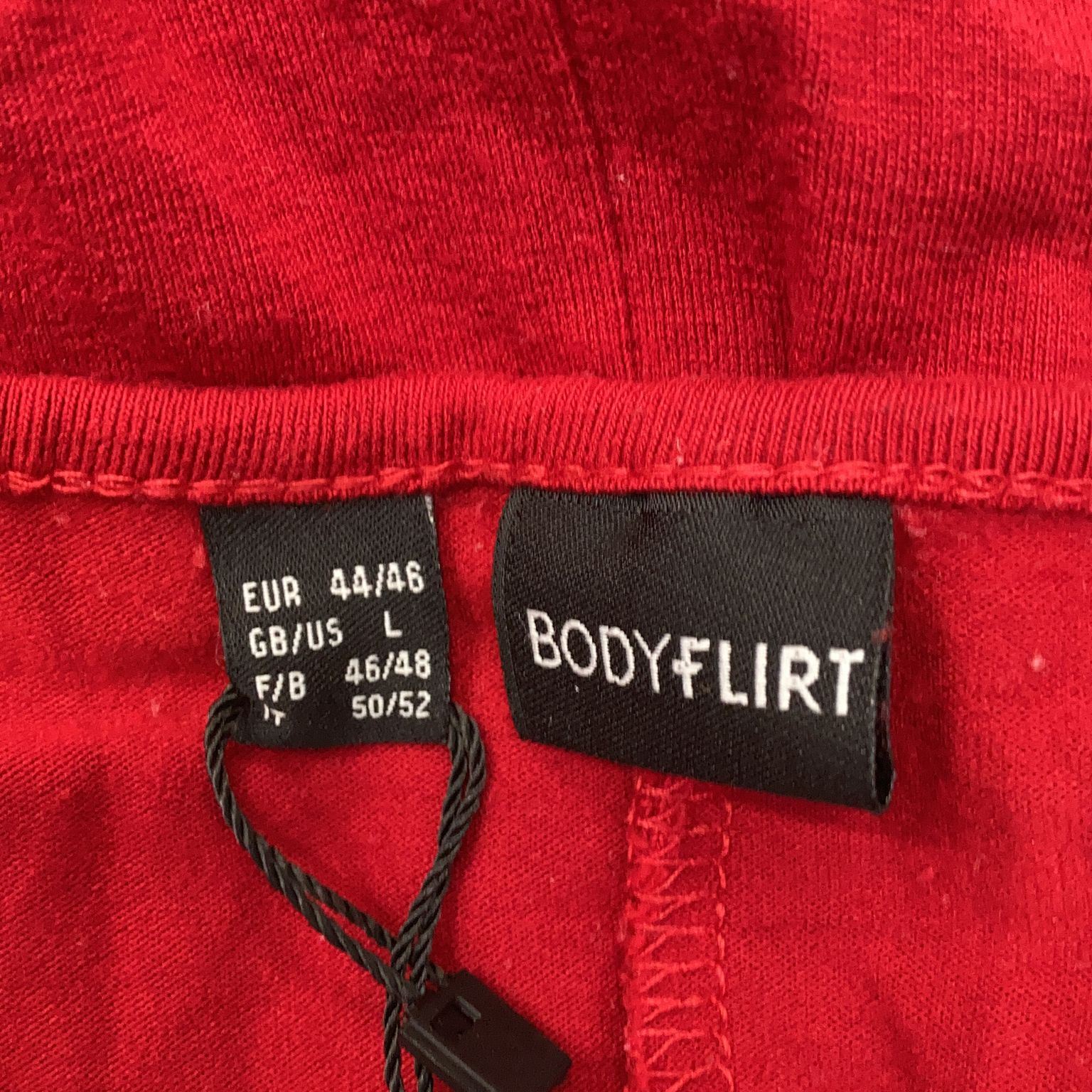 Bodyflirt