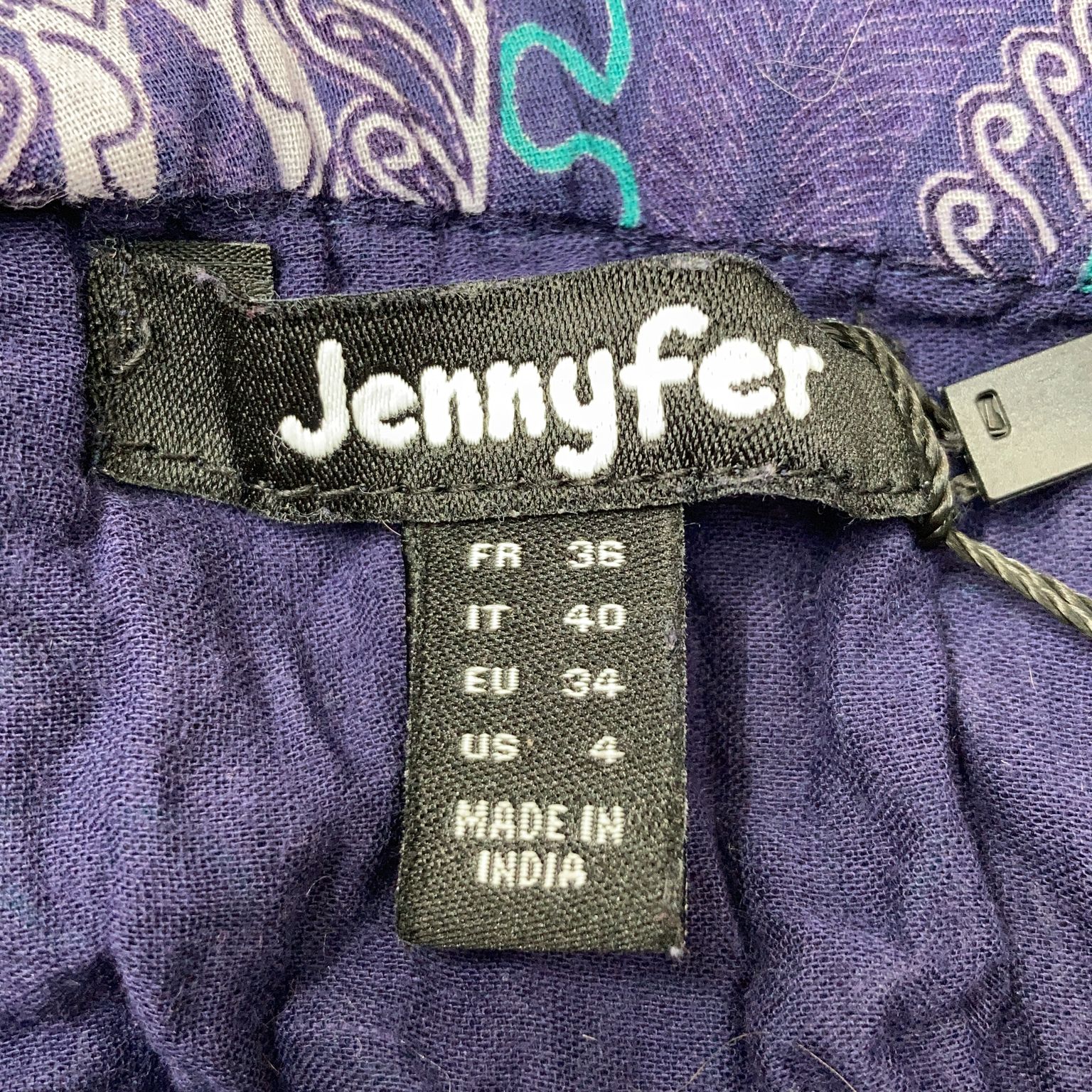 Jennyfer