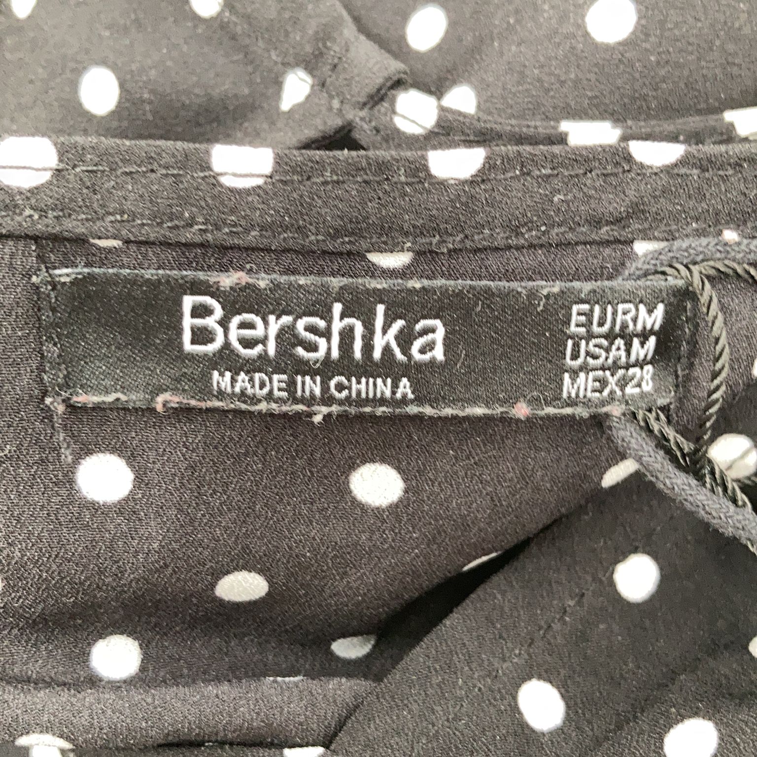 Bershka