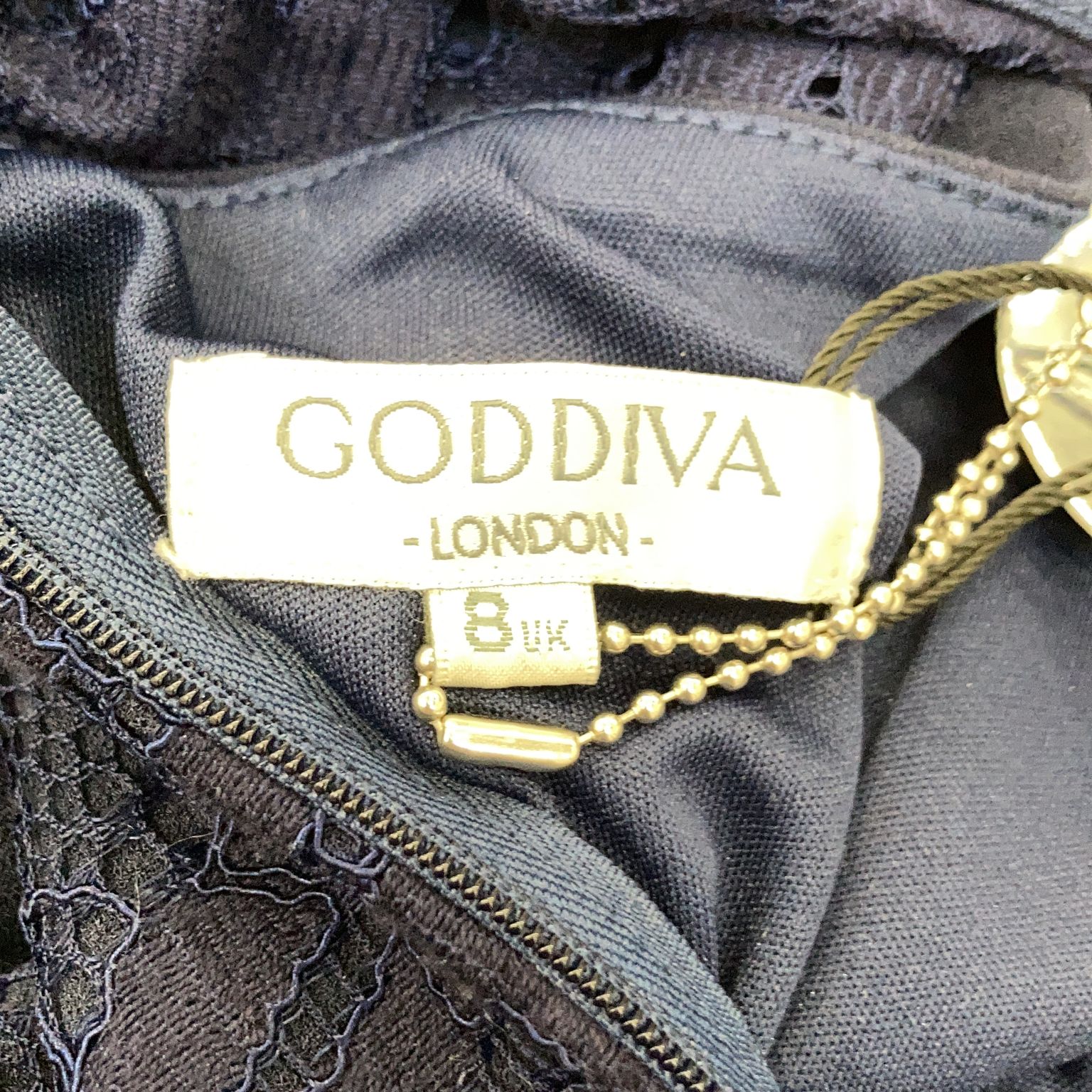 Goddiva