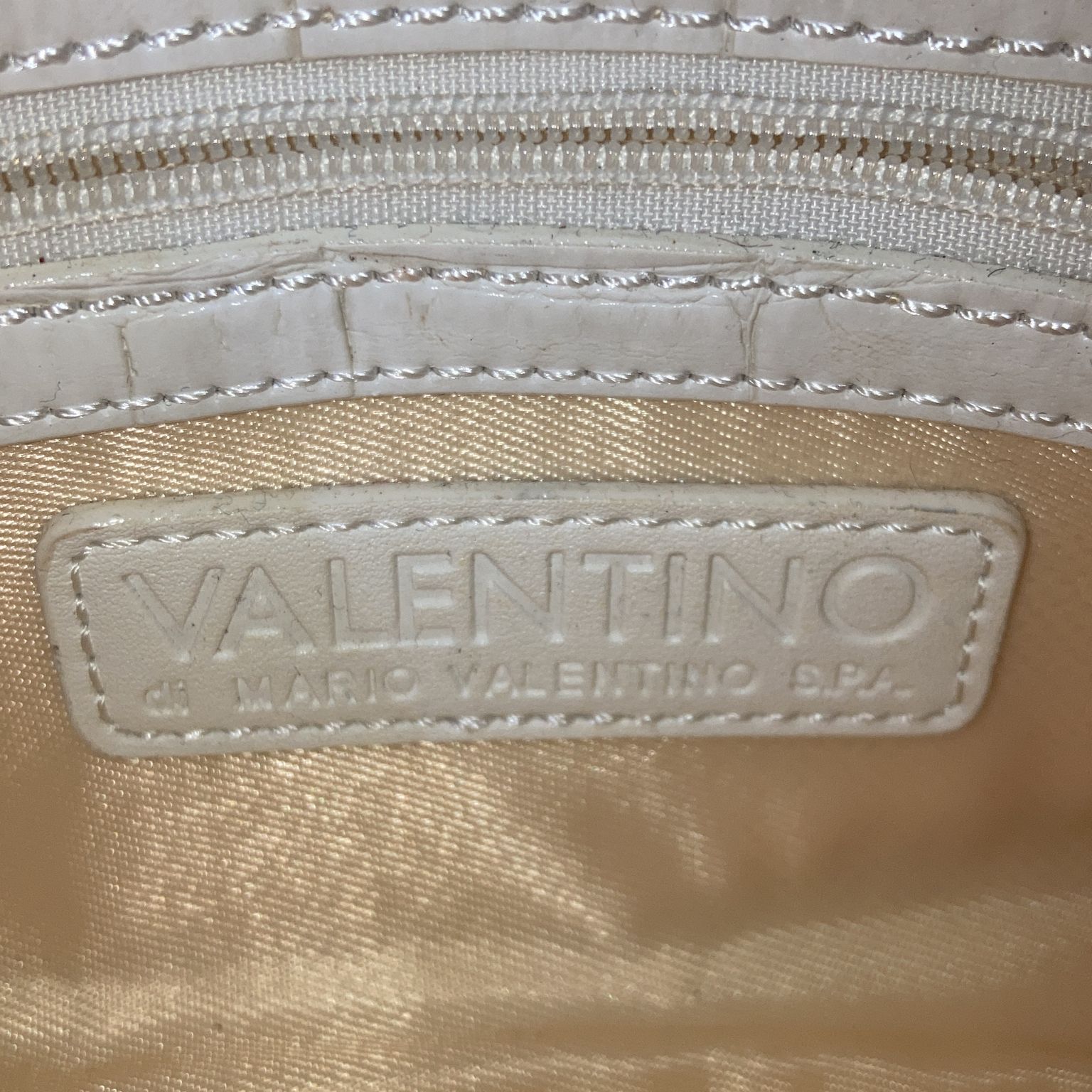 Valentino by Mario Valentino