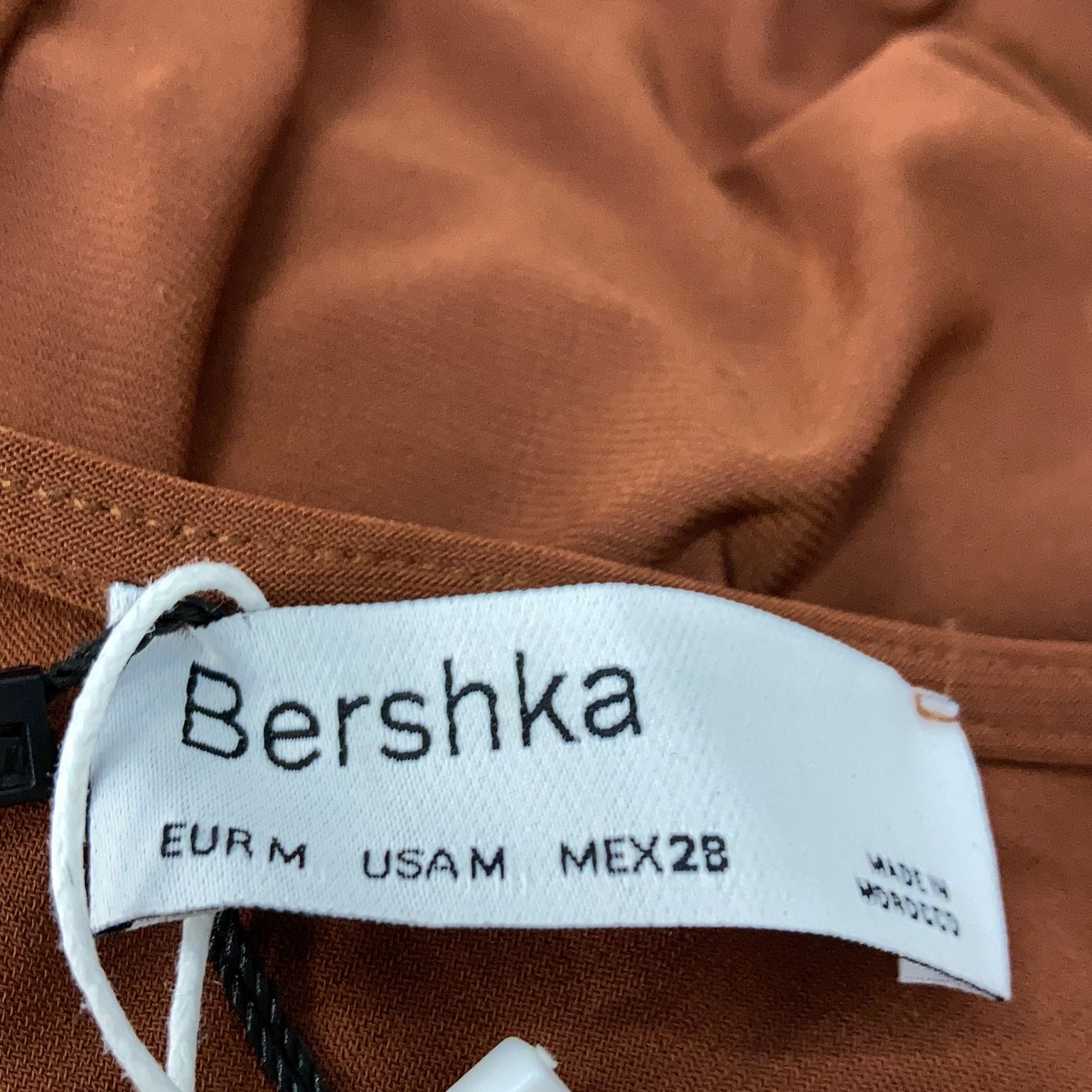 Bershka