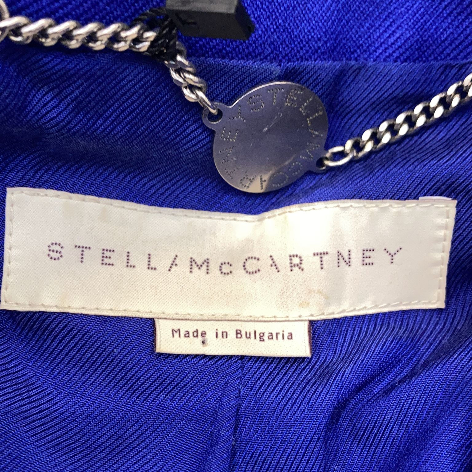 Stella McCartney