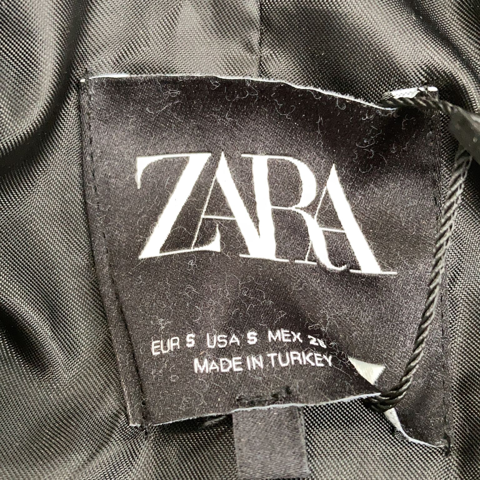 Zara