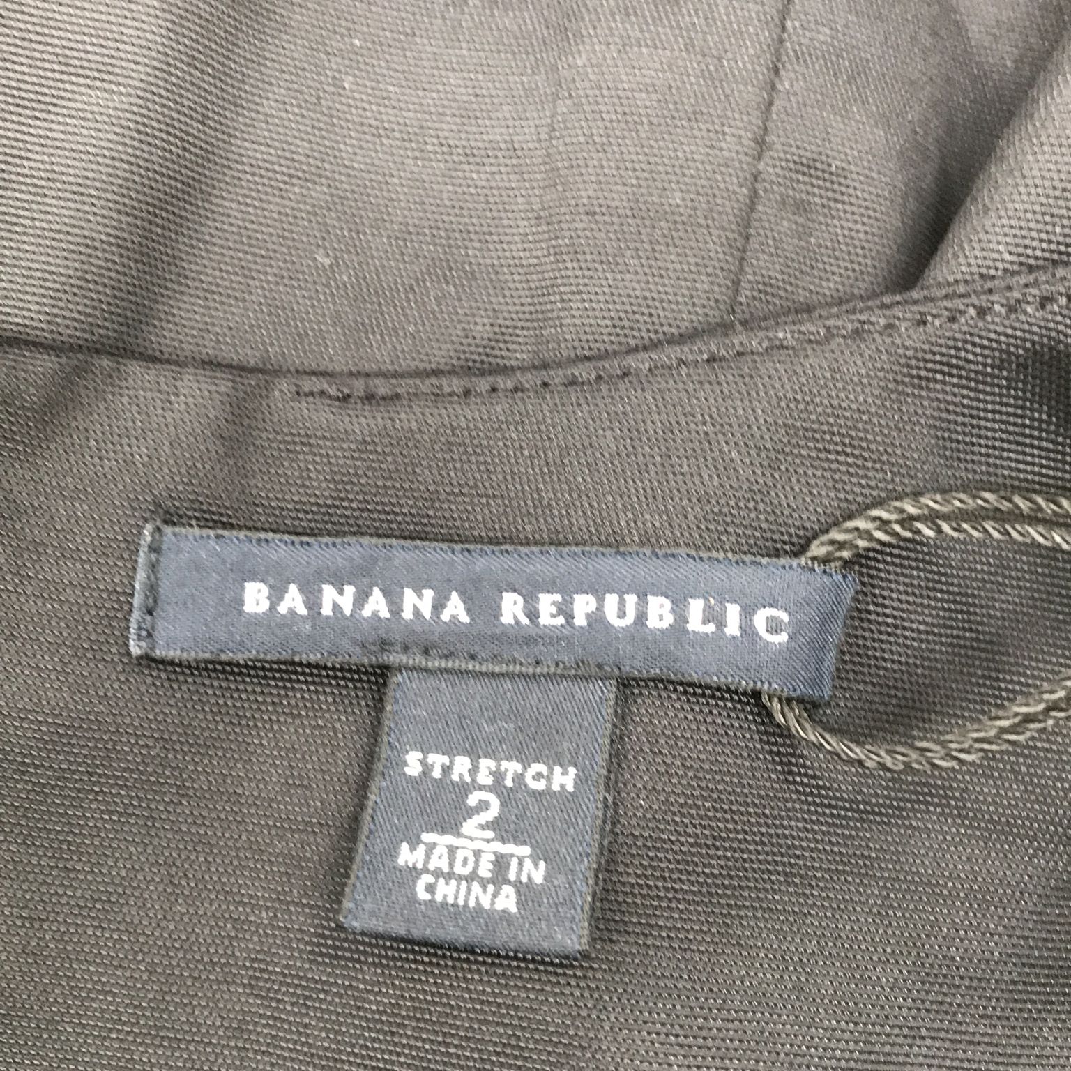 Banana Republic