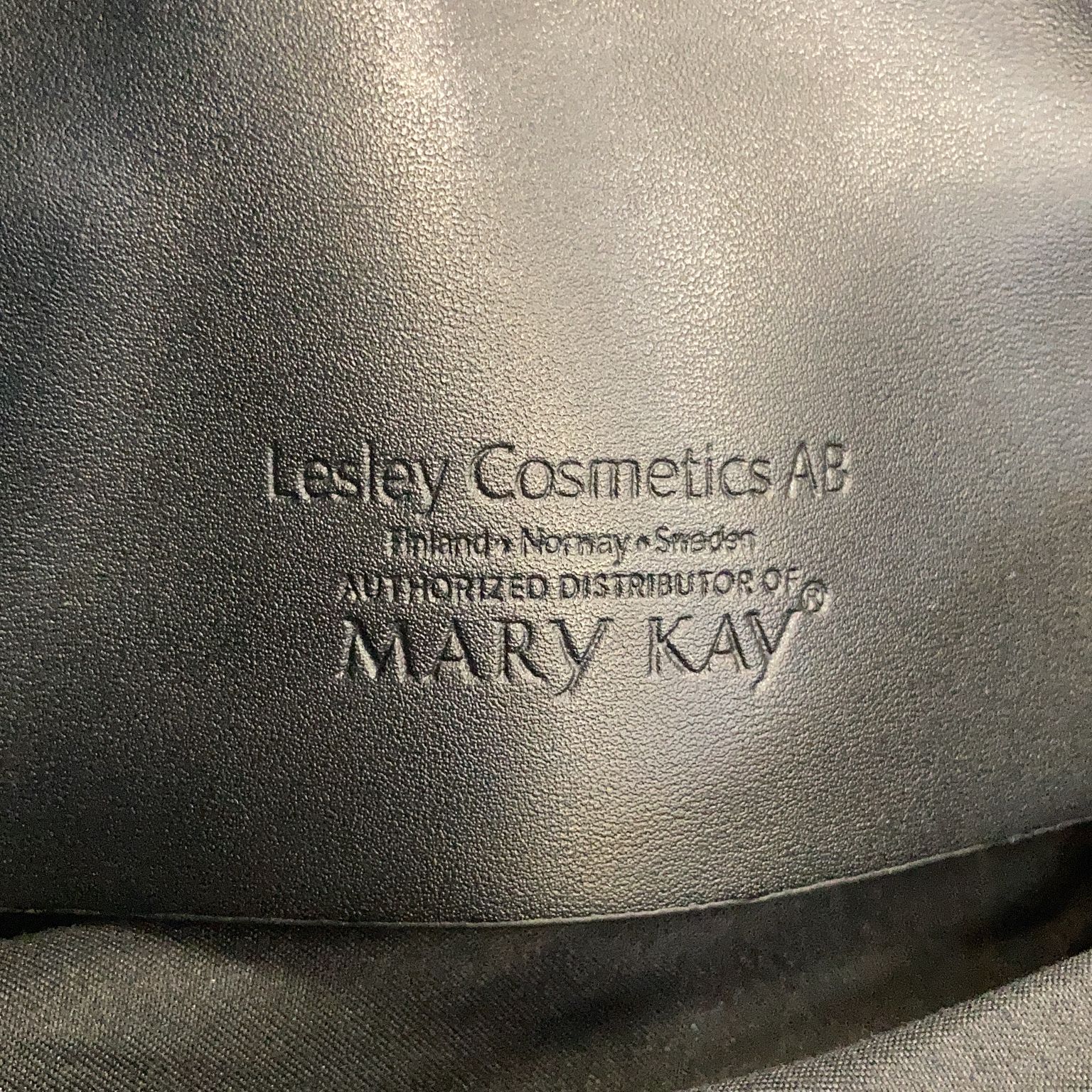 Mary Kay