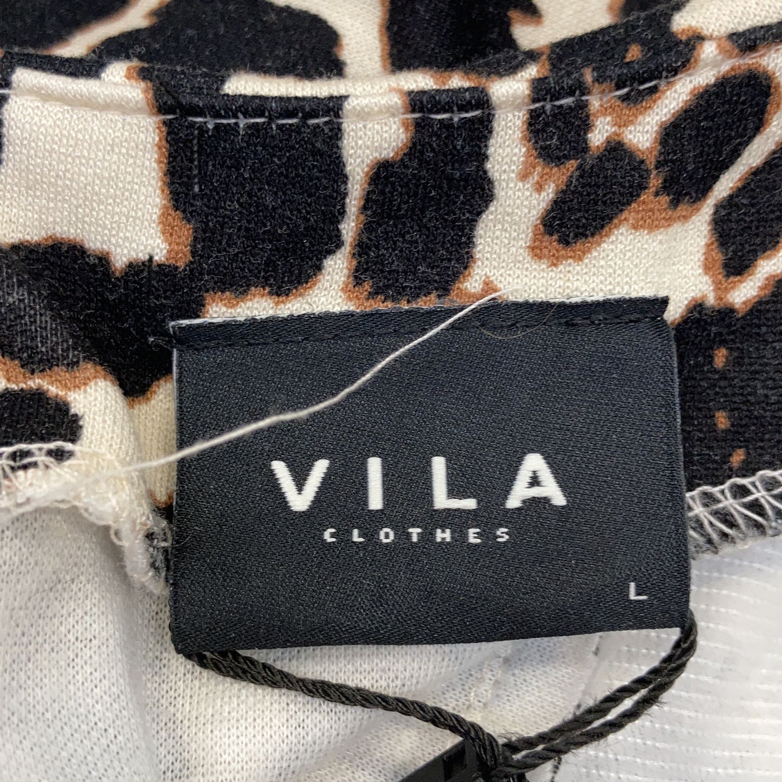 VILA Clothes