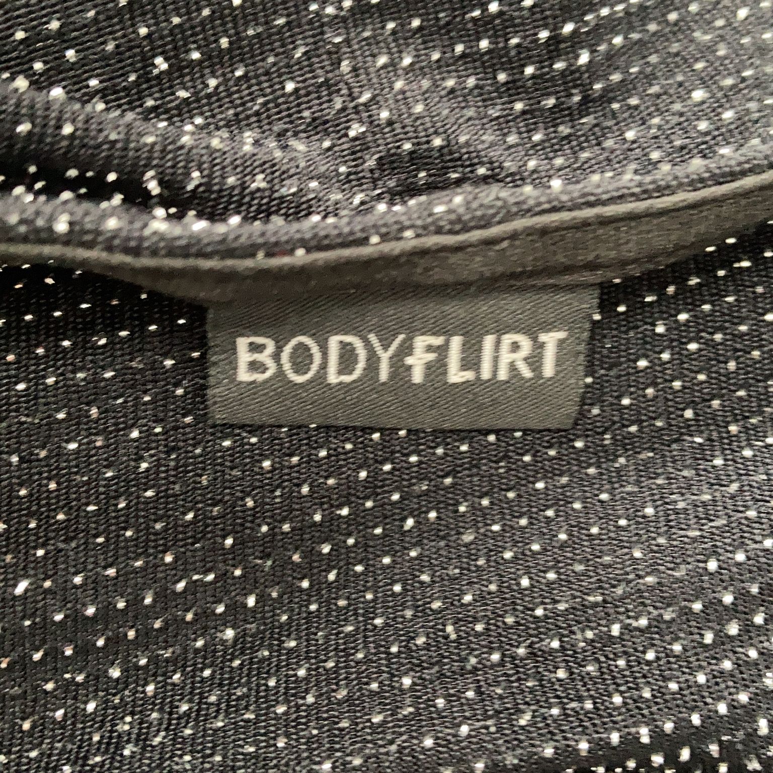 Bodyflirt