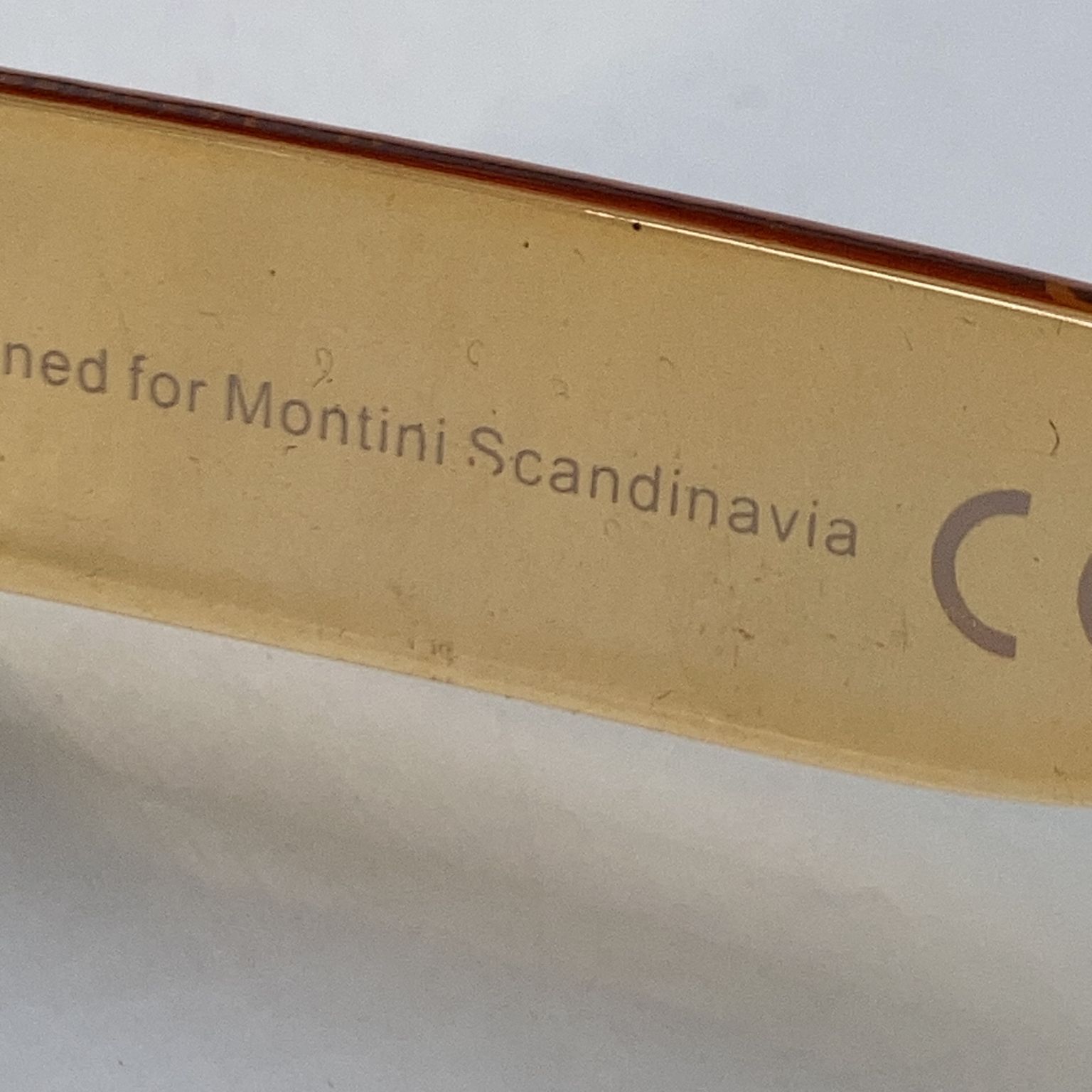 Montini Scandinavia