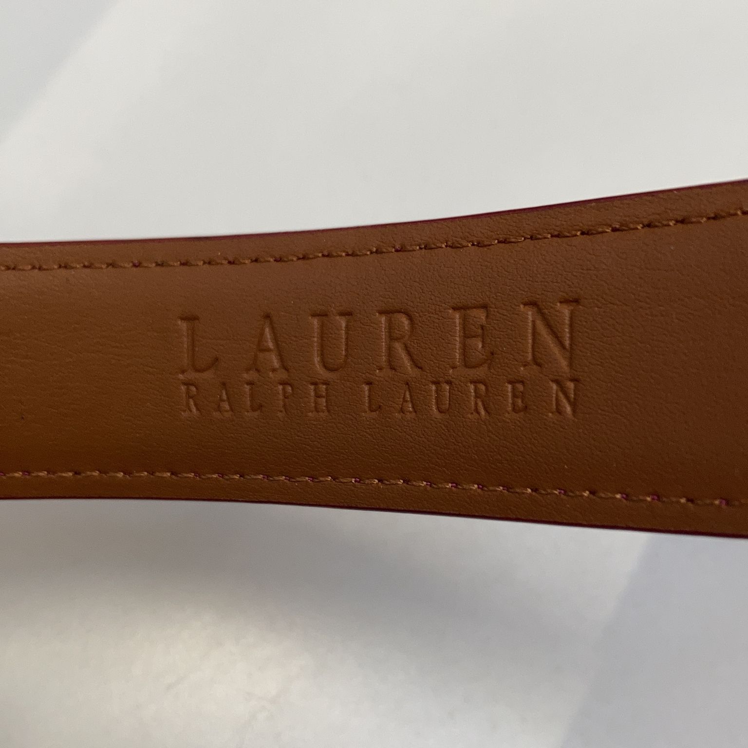 Lauren Ralph Lauren