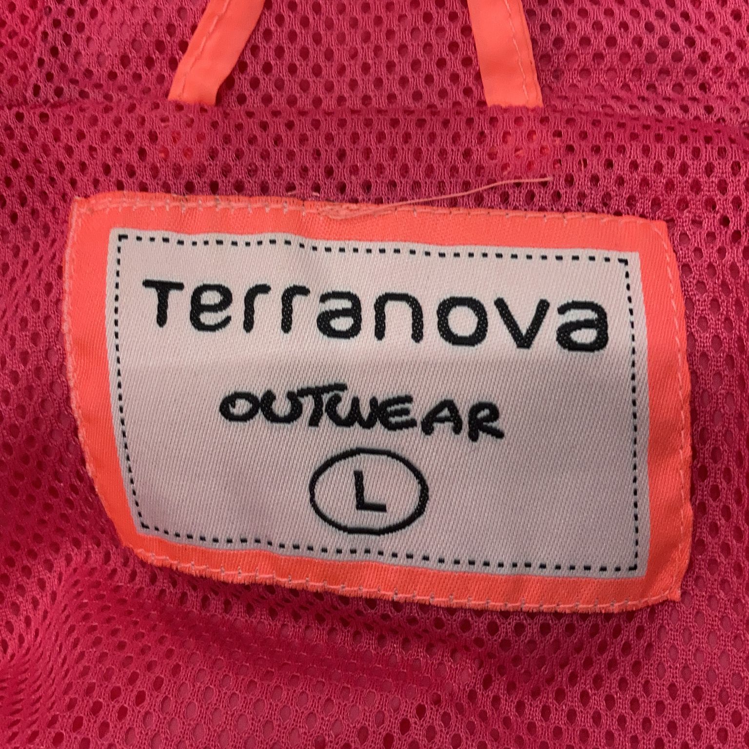 Terranova