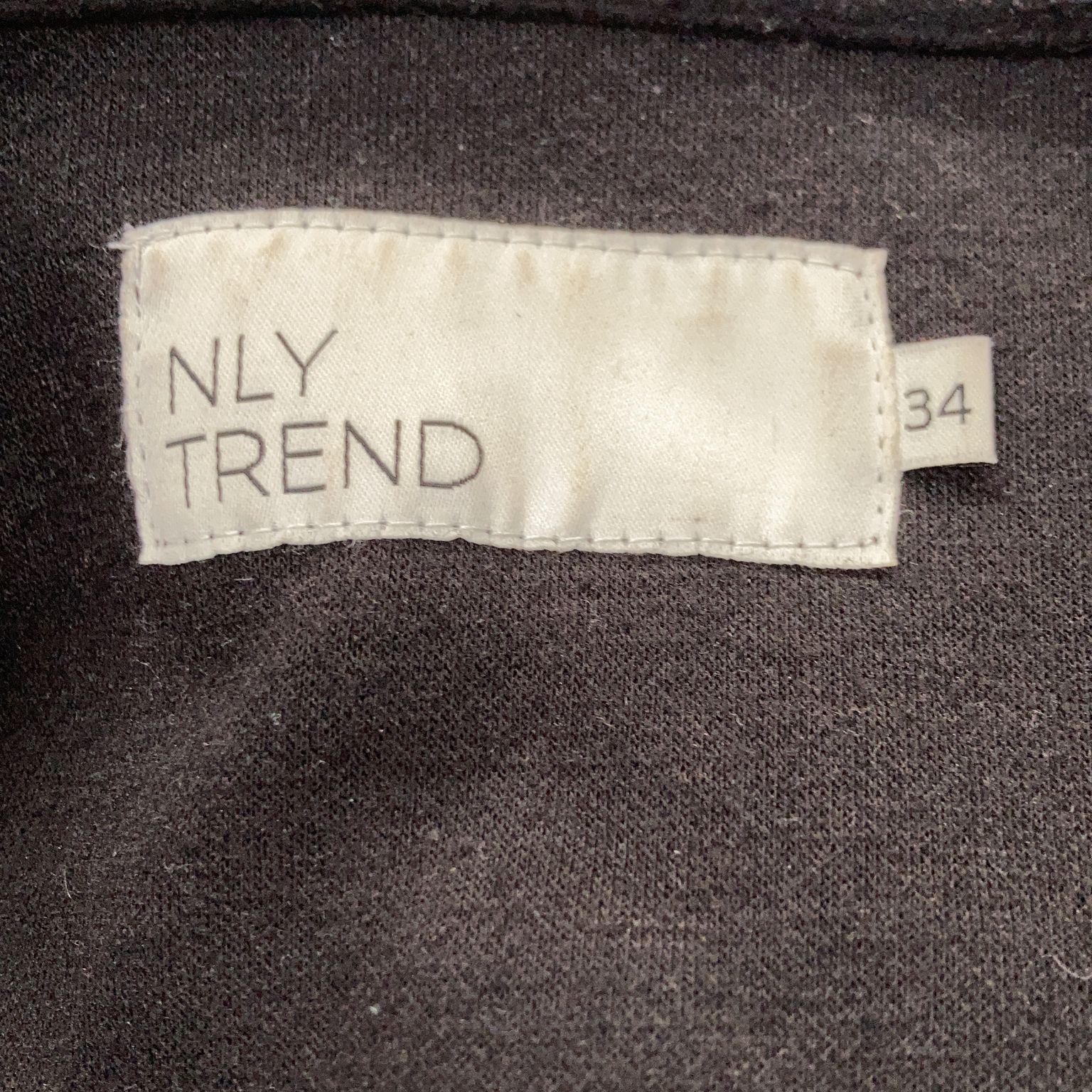 NLY Trend