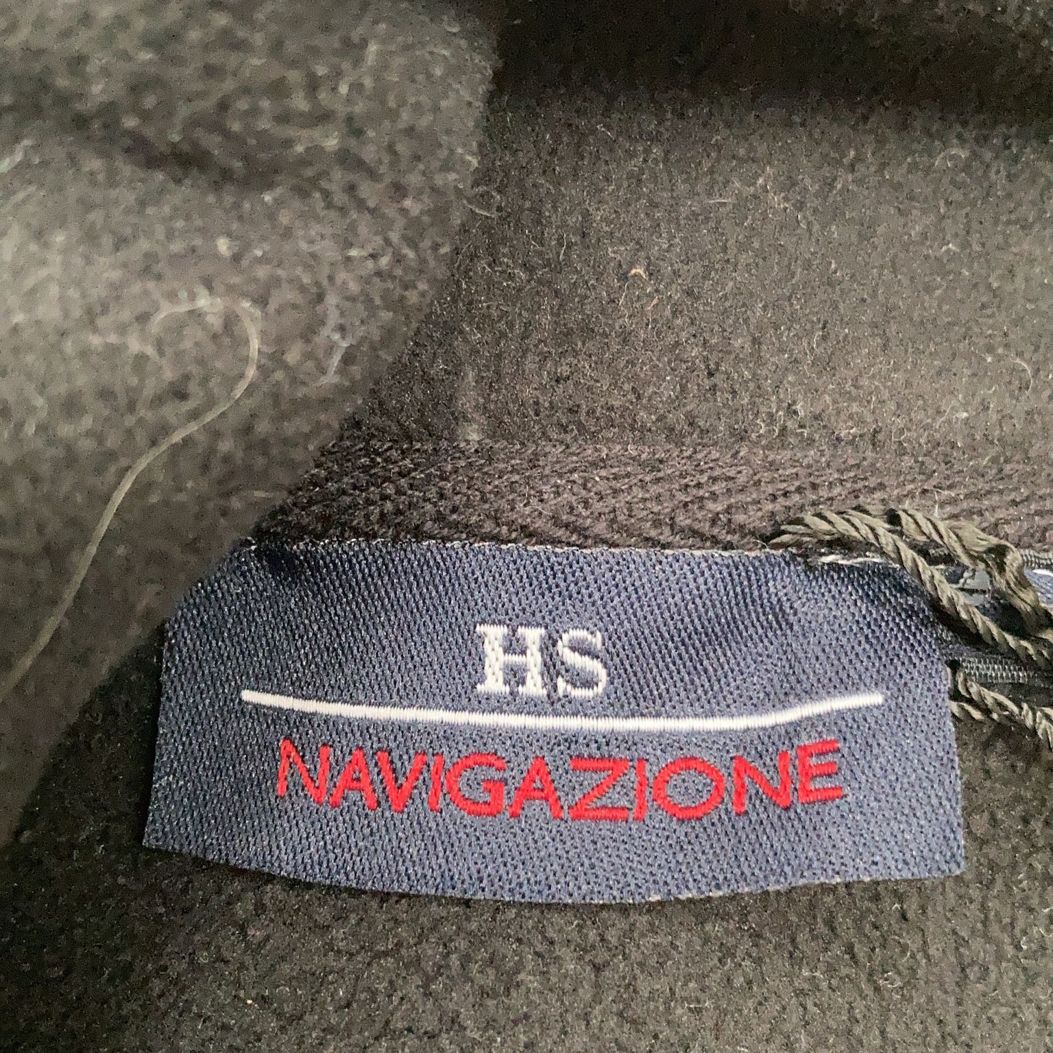 HS Navigazione