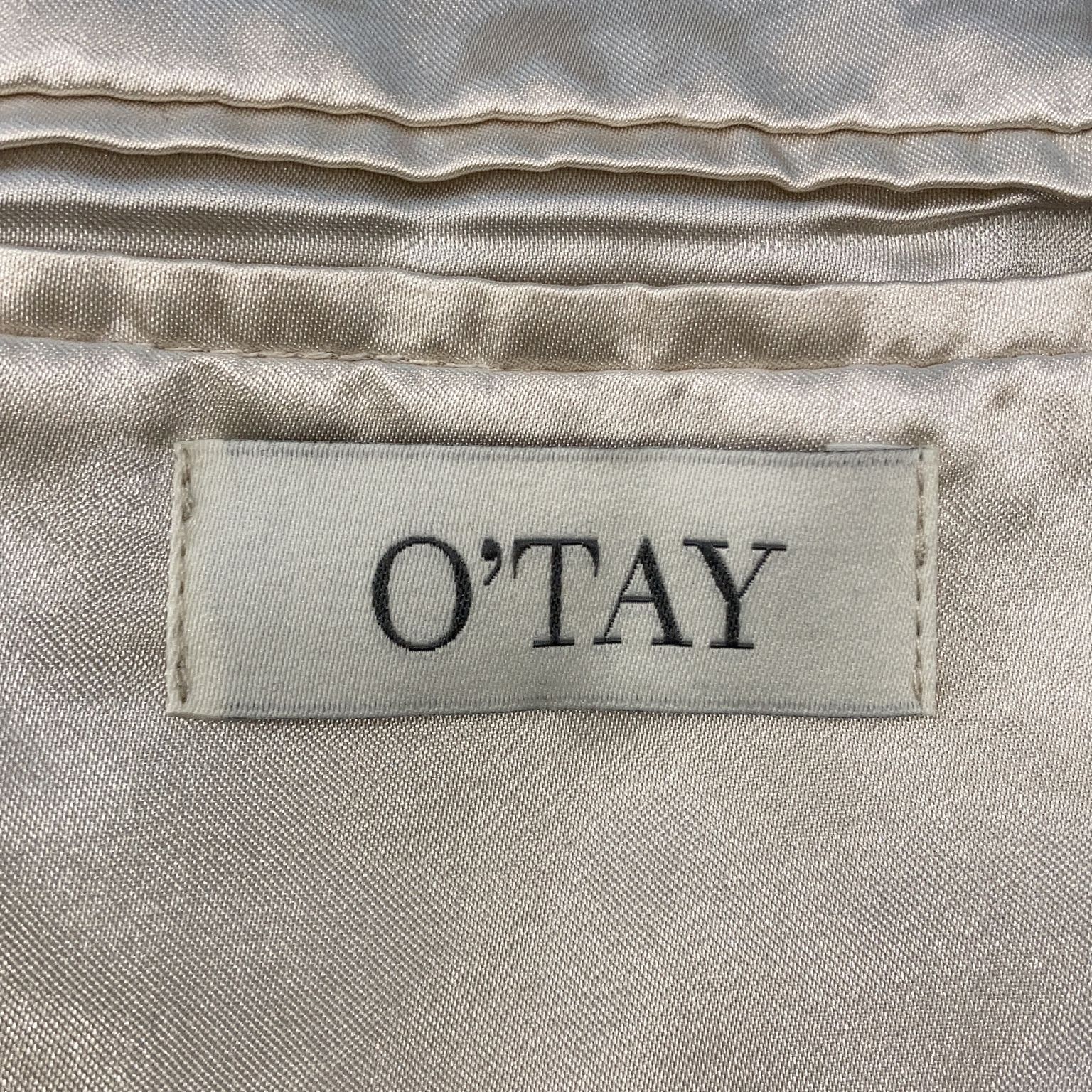 O'TAY