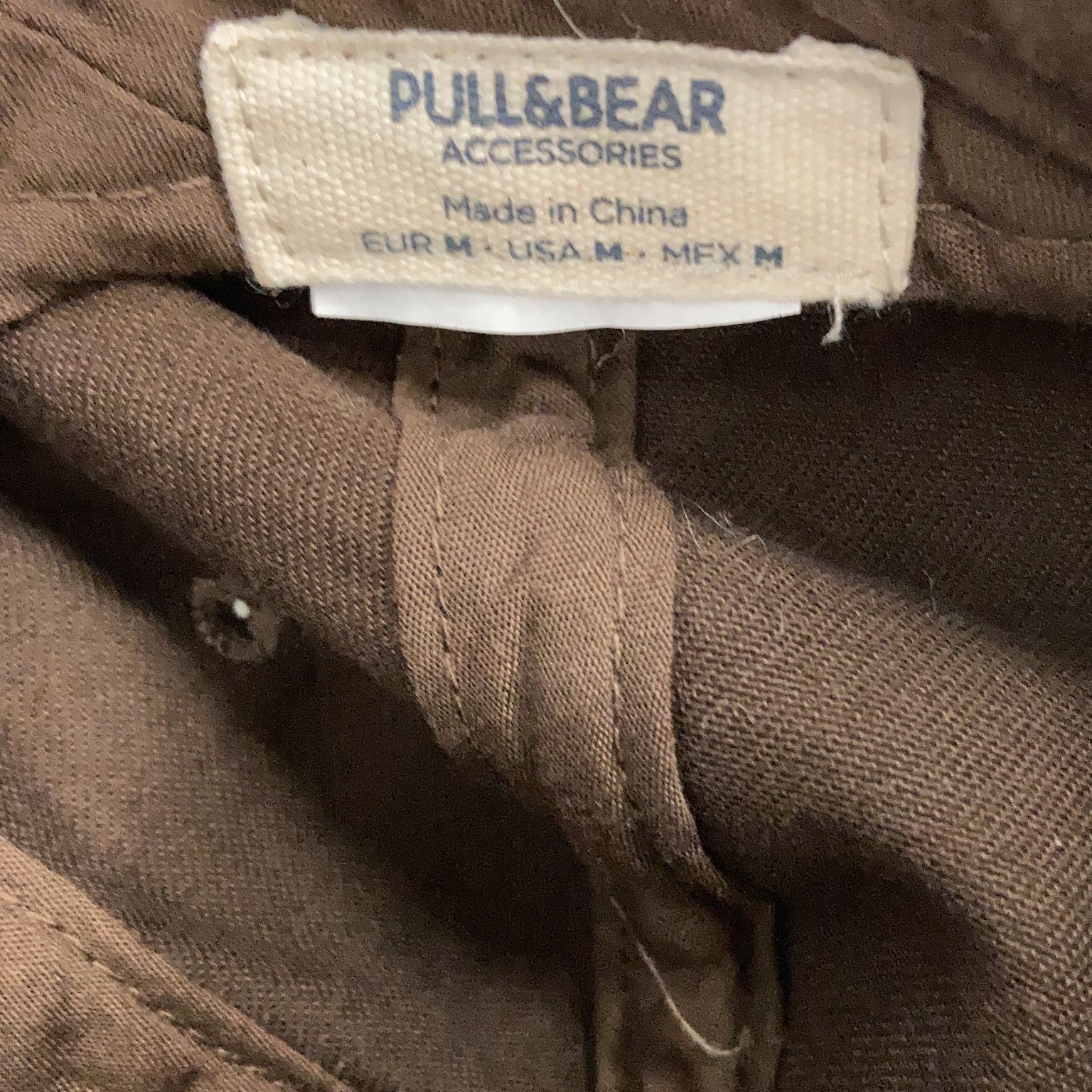 Pull  Bear