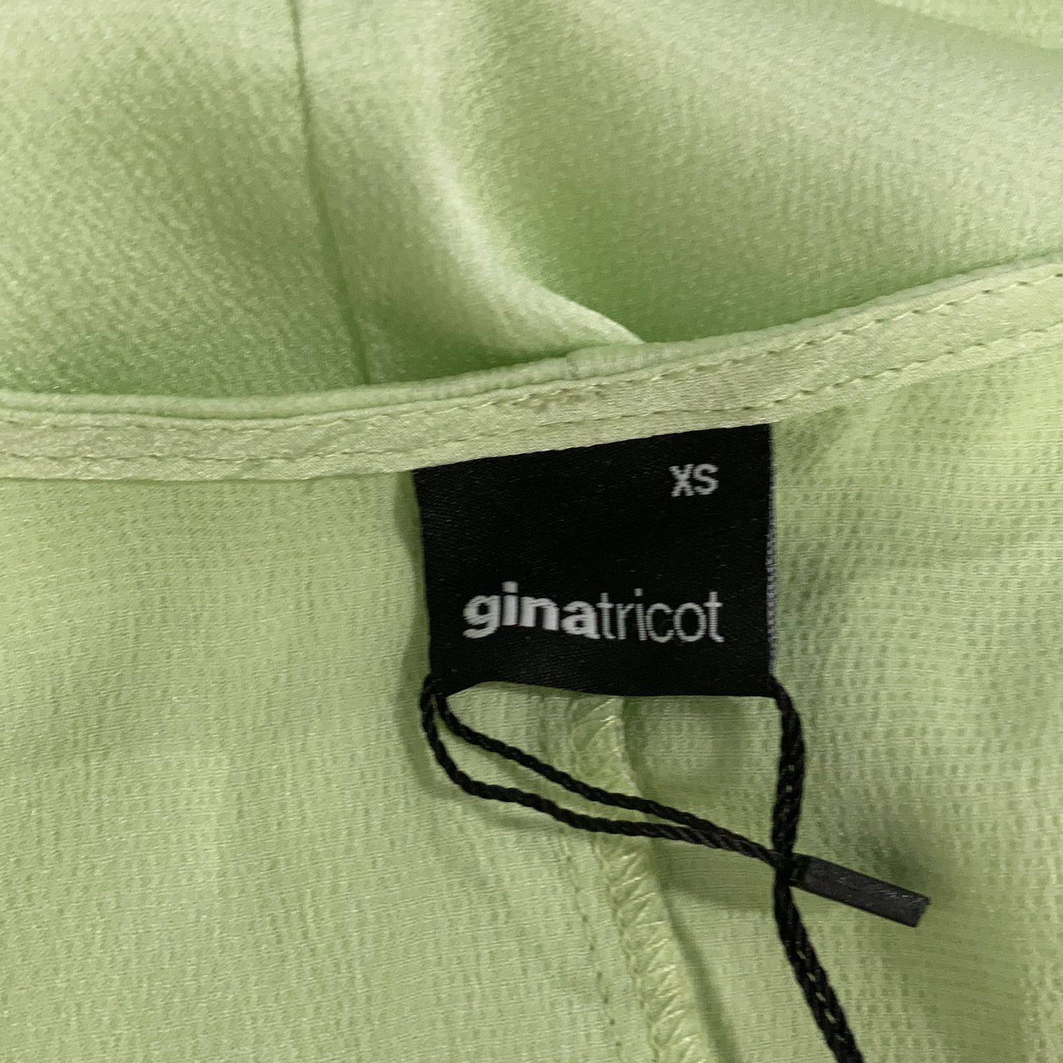 Gina Tricot