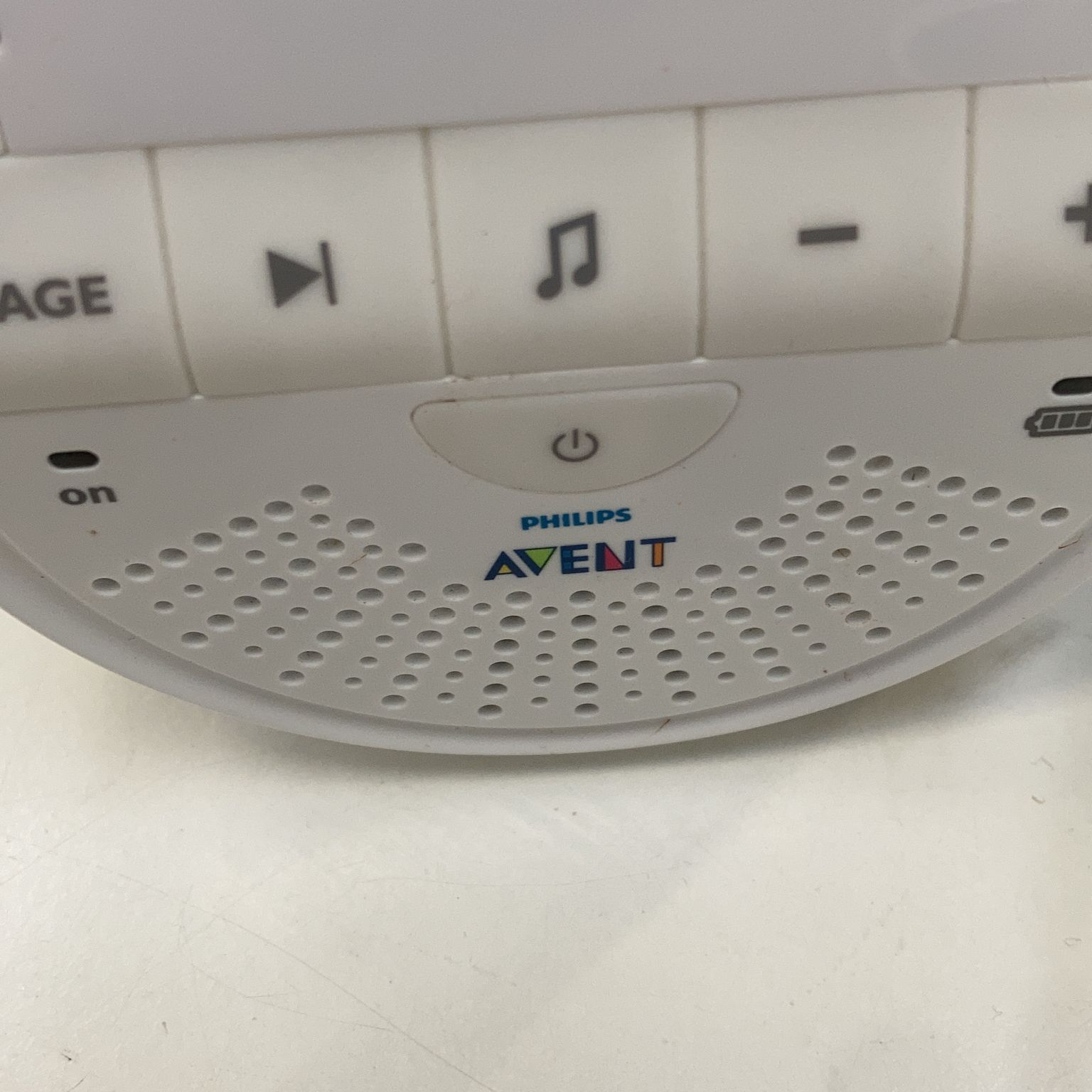 Philips Avent