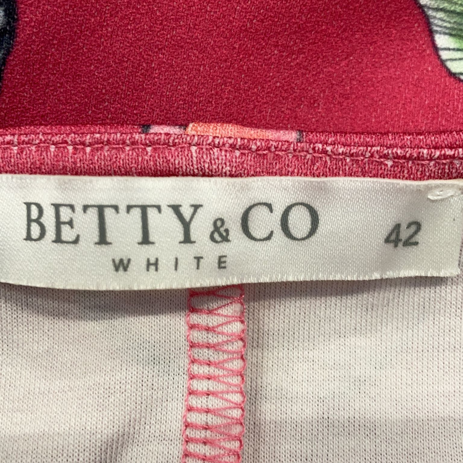 Betty  Co