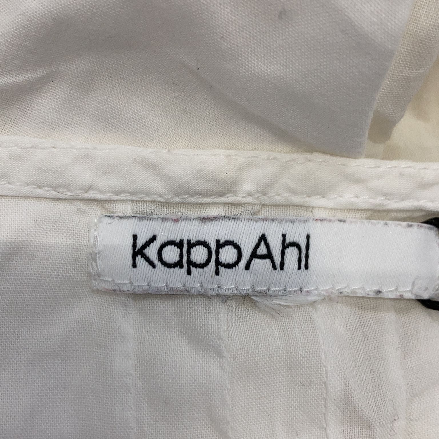 KappAhl