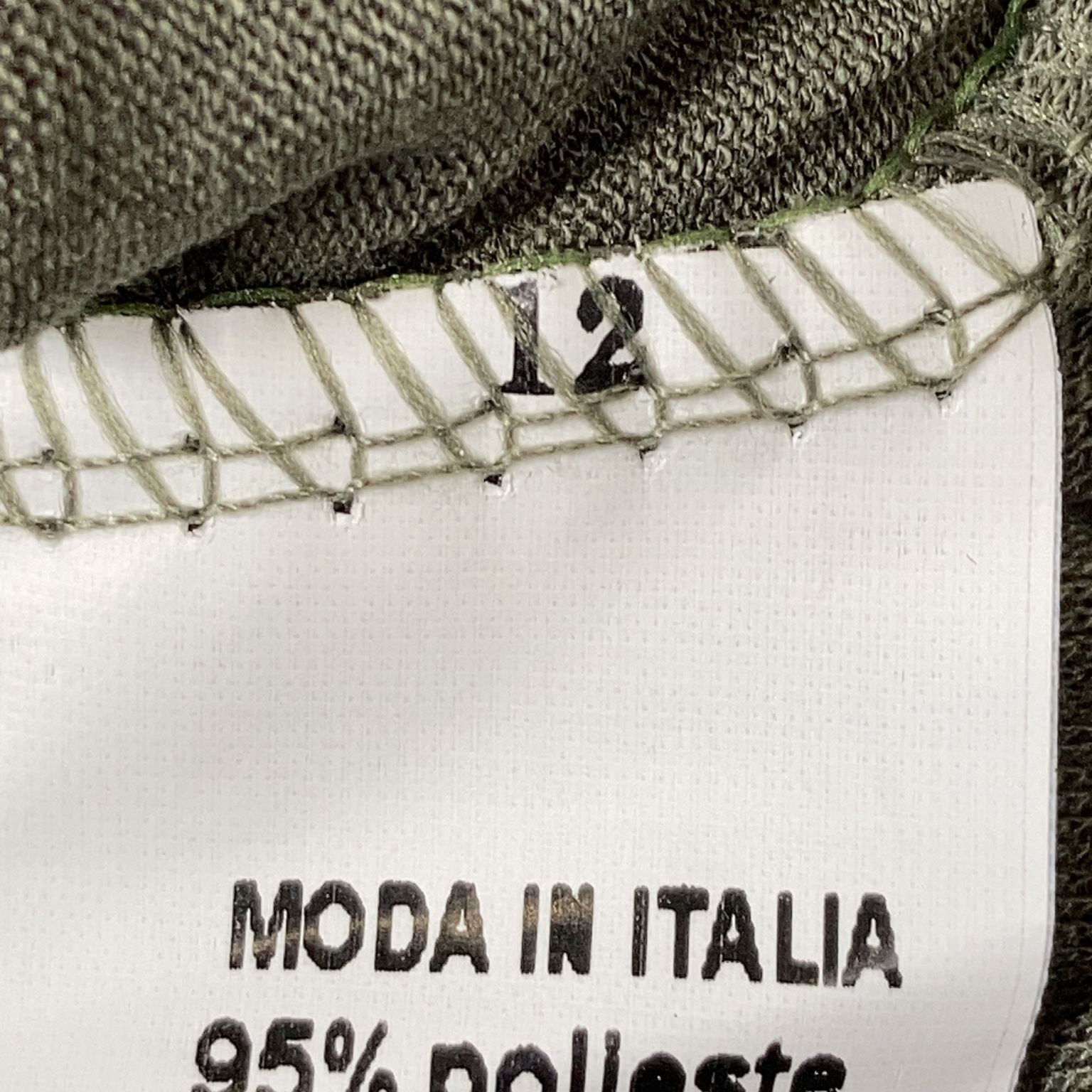 Moda In Italia