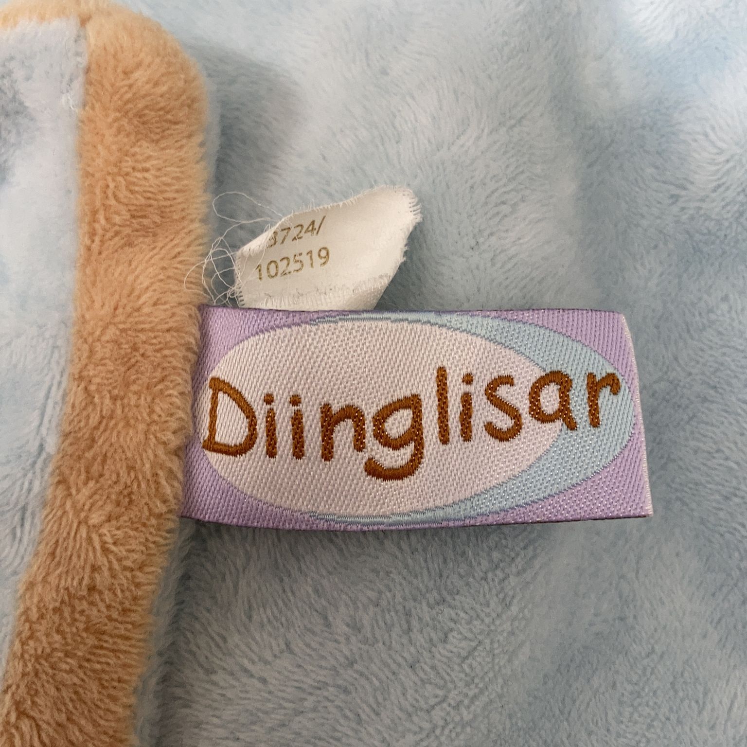 Diinglisar