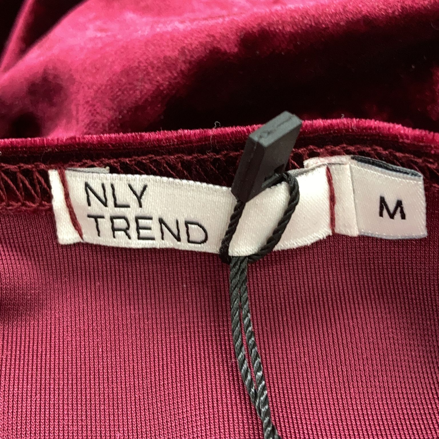 NLY Trend