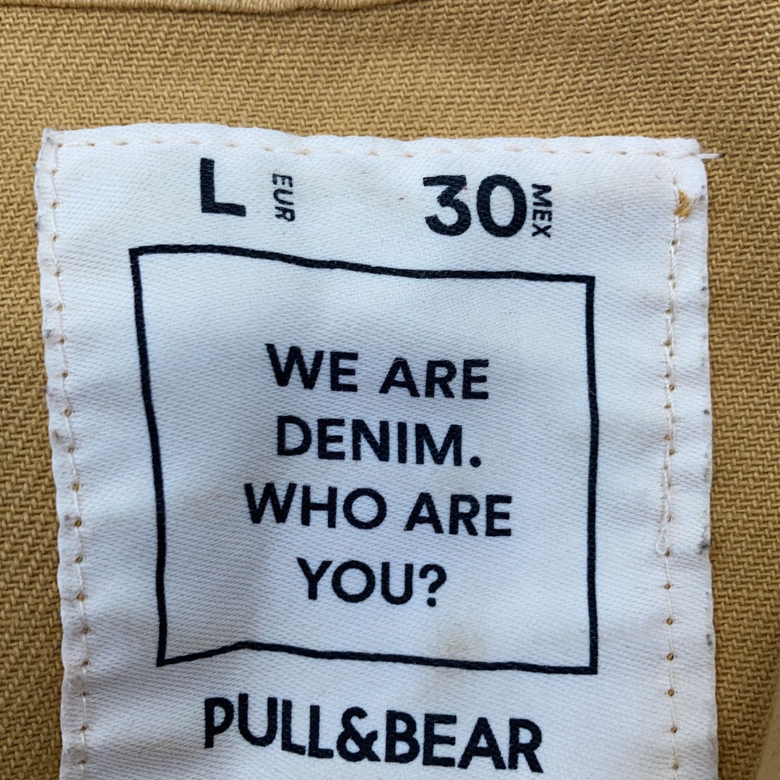 Pull  Bear