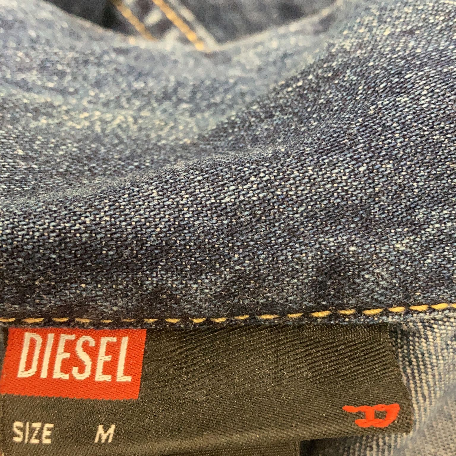 Diesel