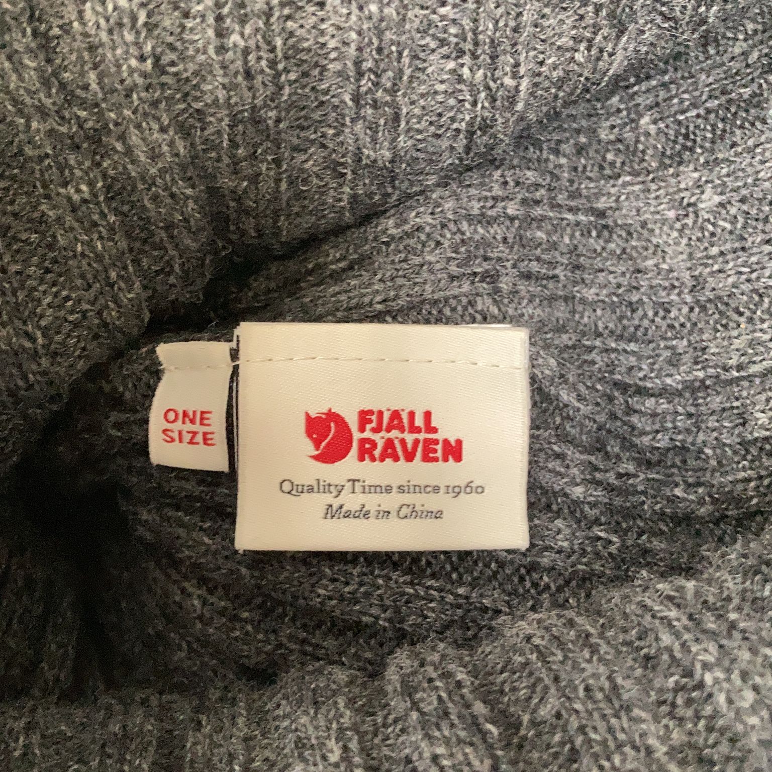 Fjällräven