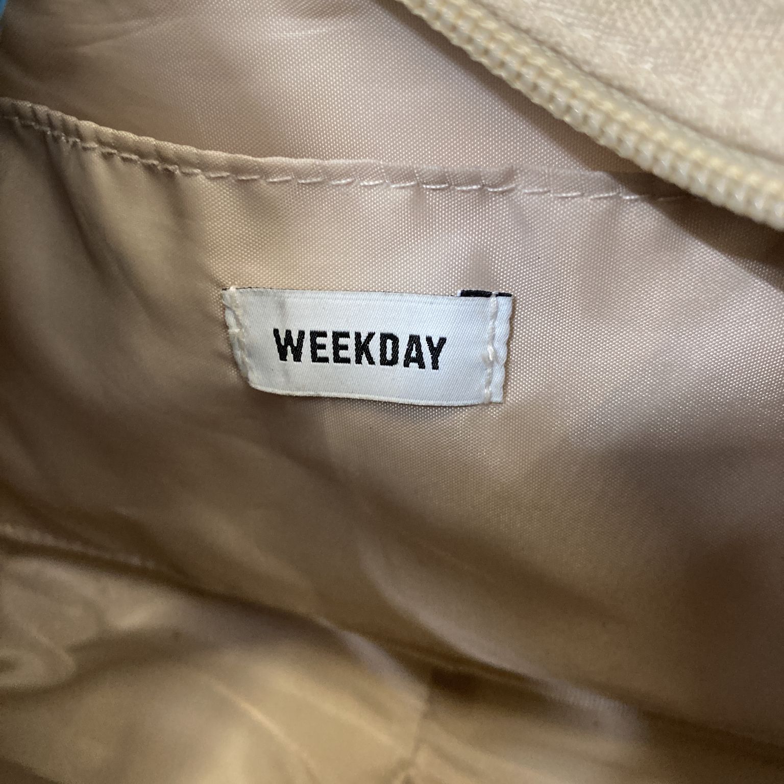 Weekday