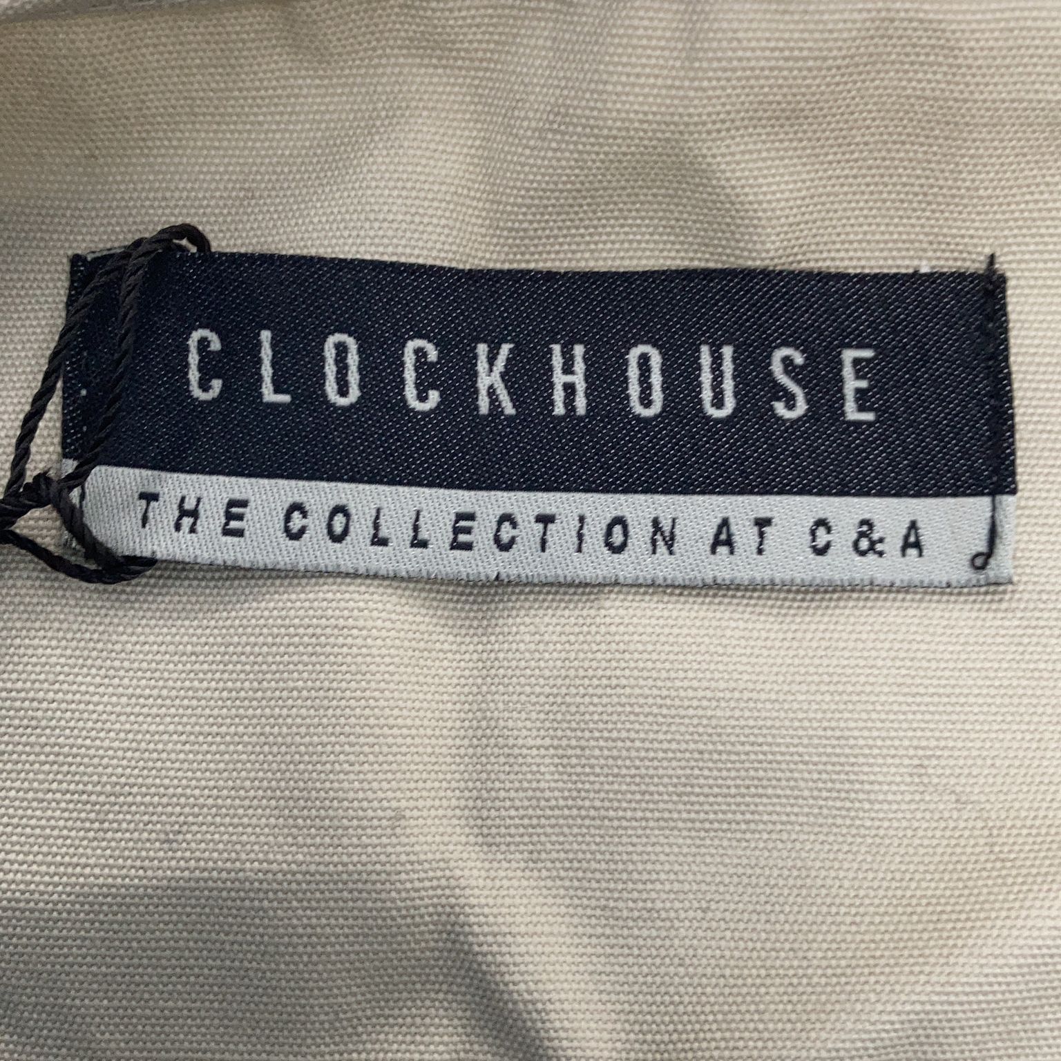 Clockhouse Elements Collection by CA