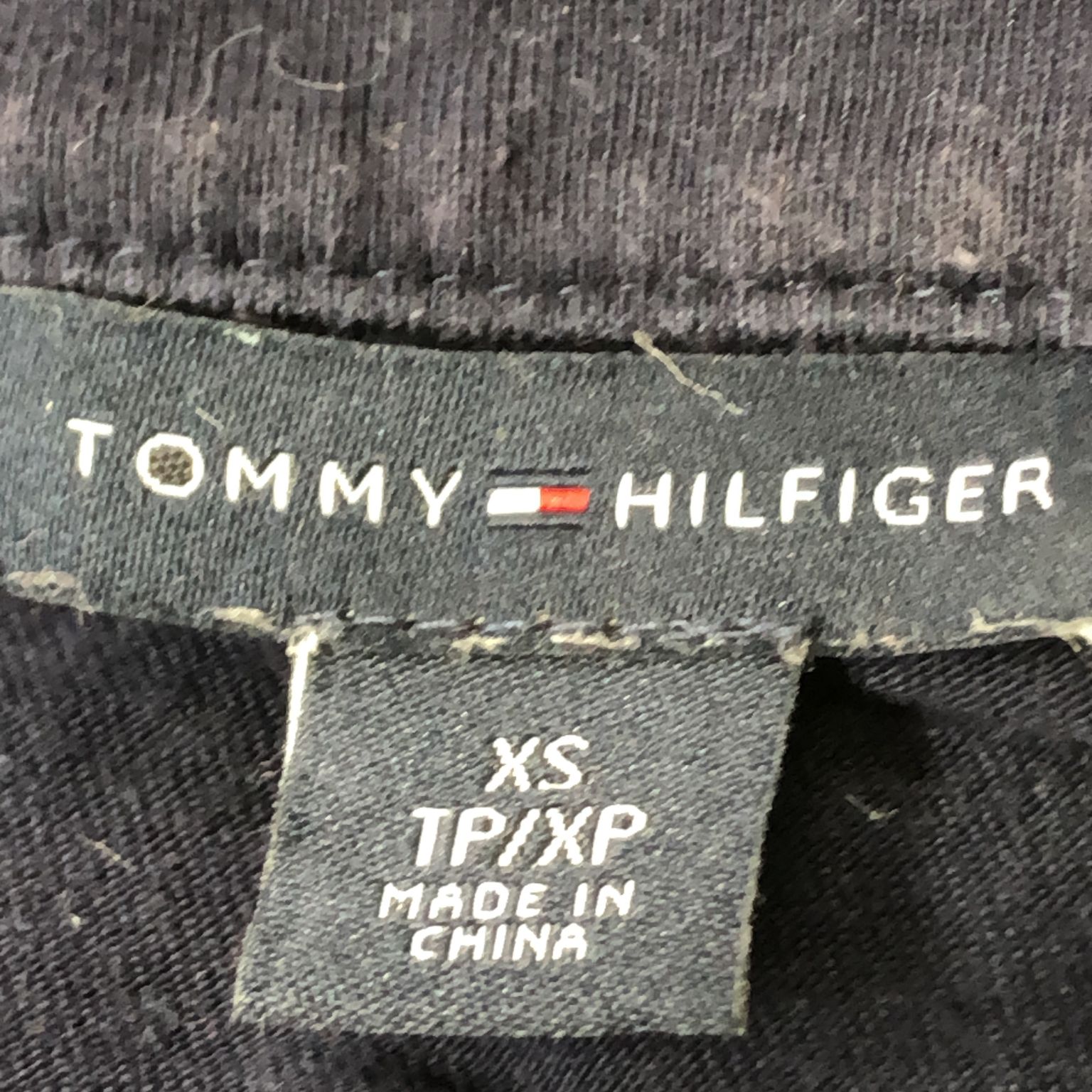 Tommy Hilfiger