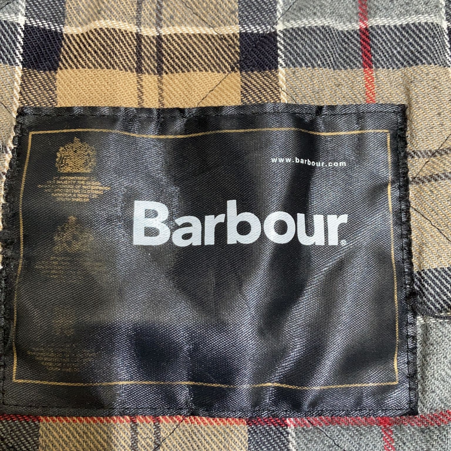 Barbour