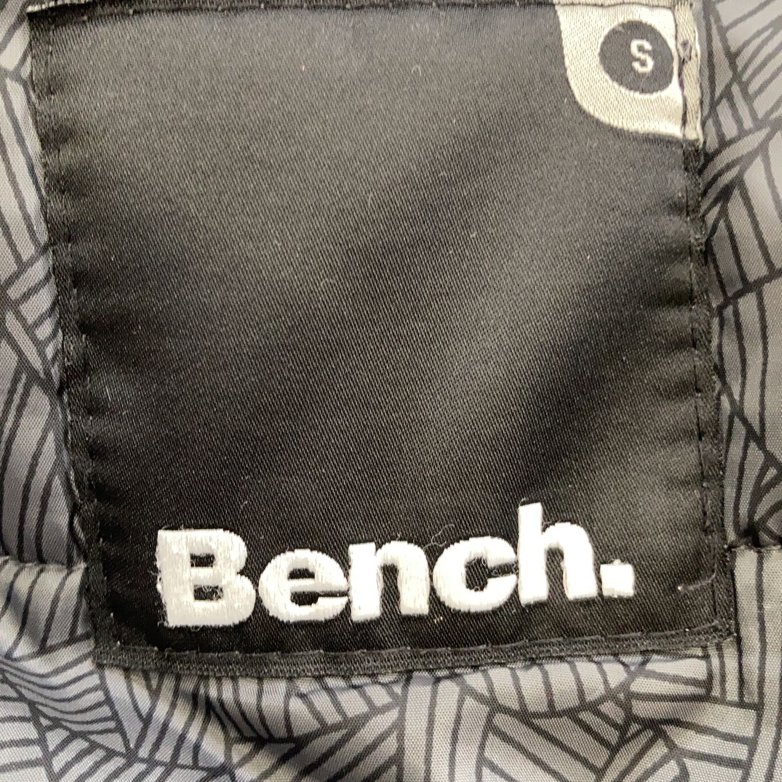 Bench