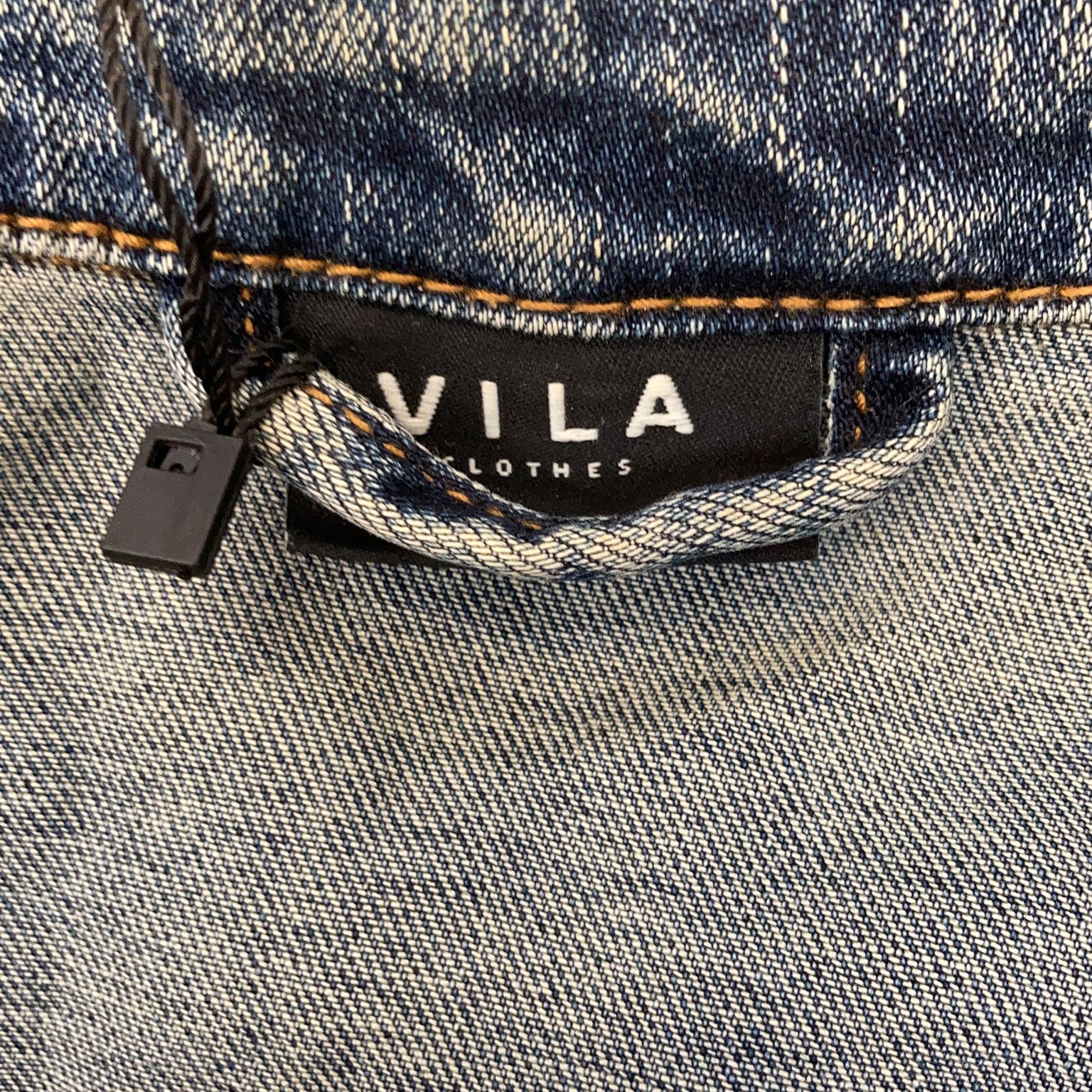 VILA Clothes