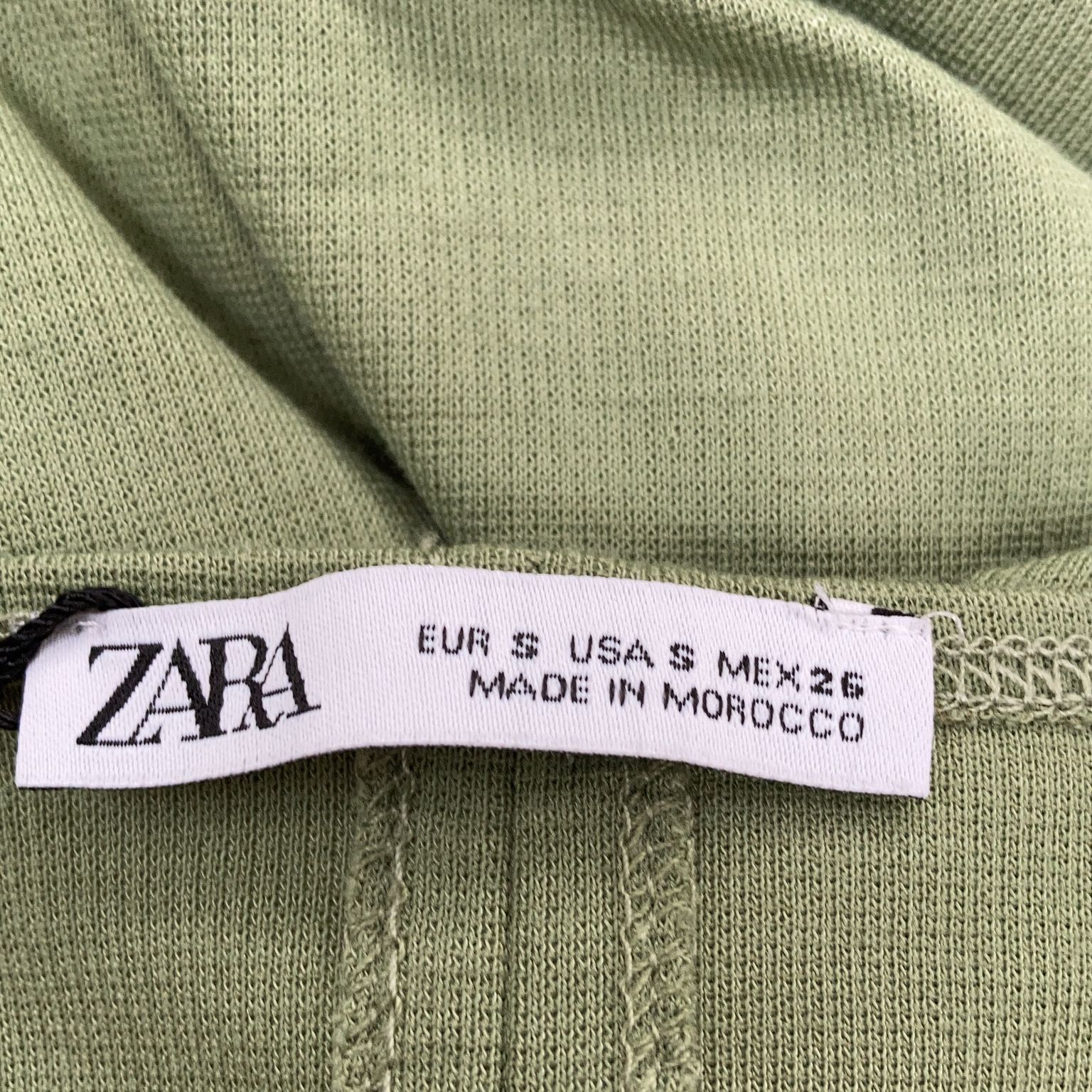 Zara