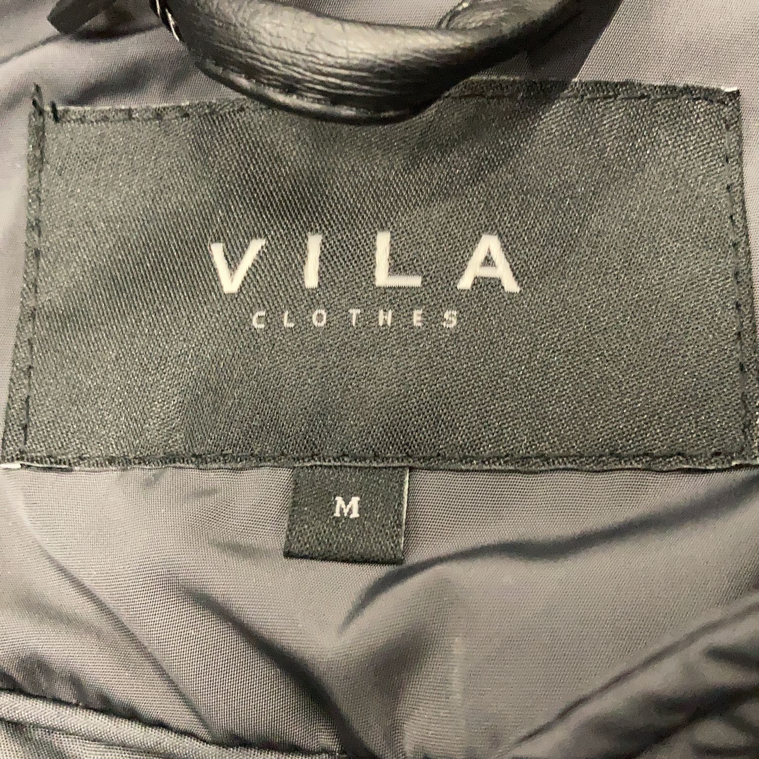 VILA Clothes