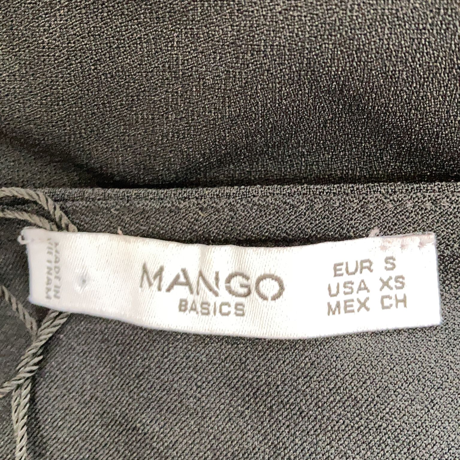 Mango