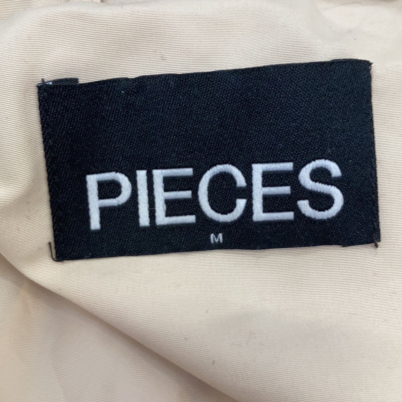 Pieces