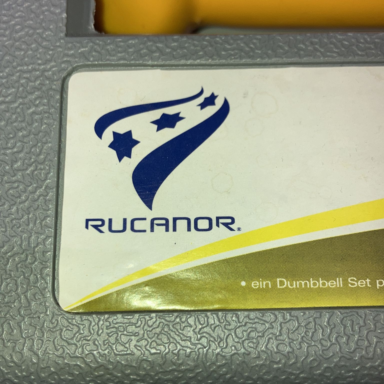 Rucanor