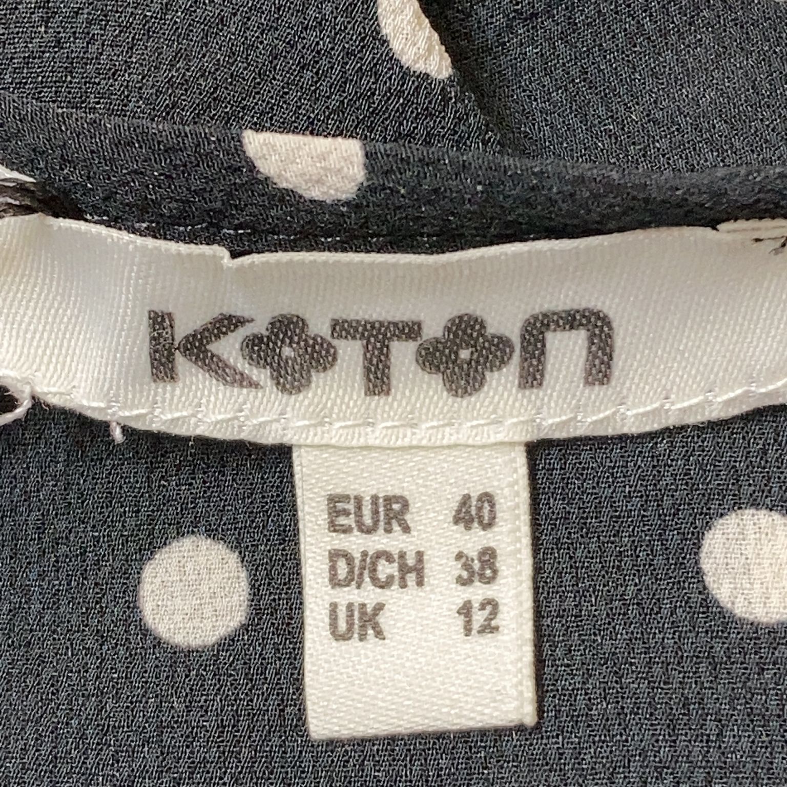 Koton