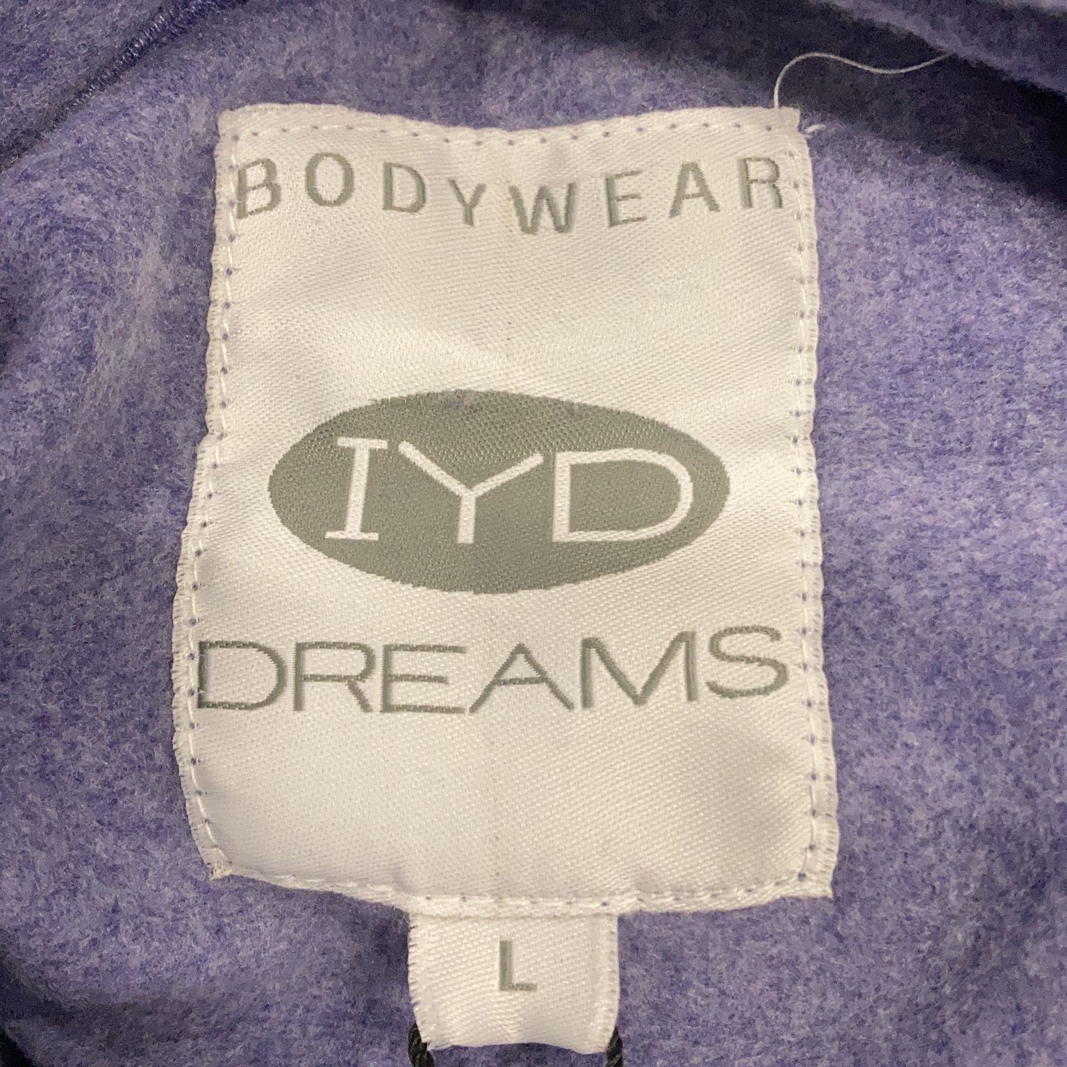 Bodywear