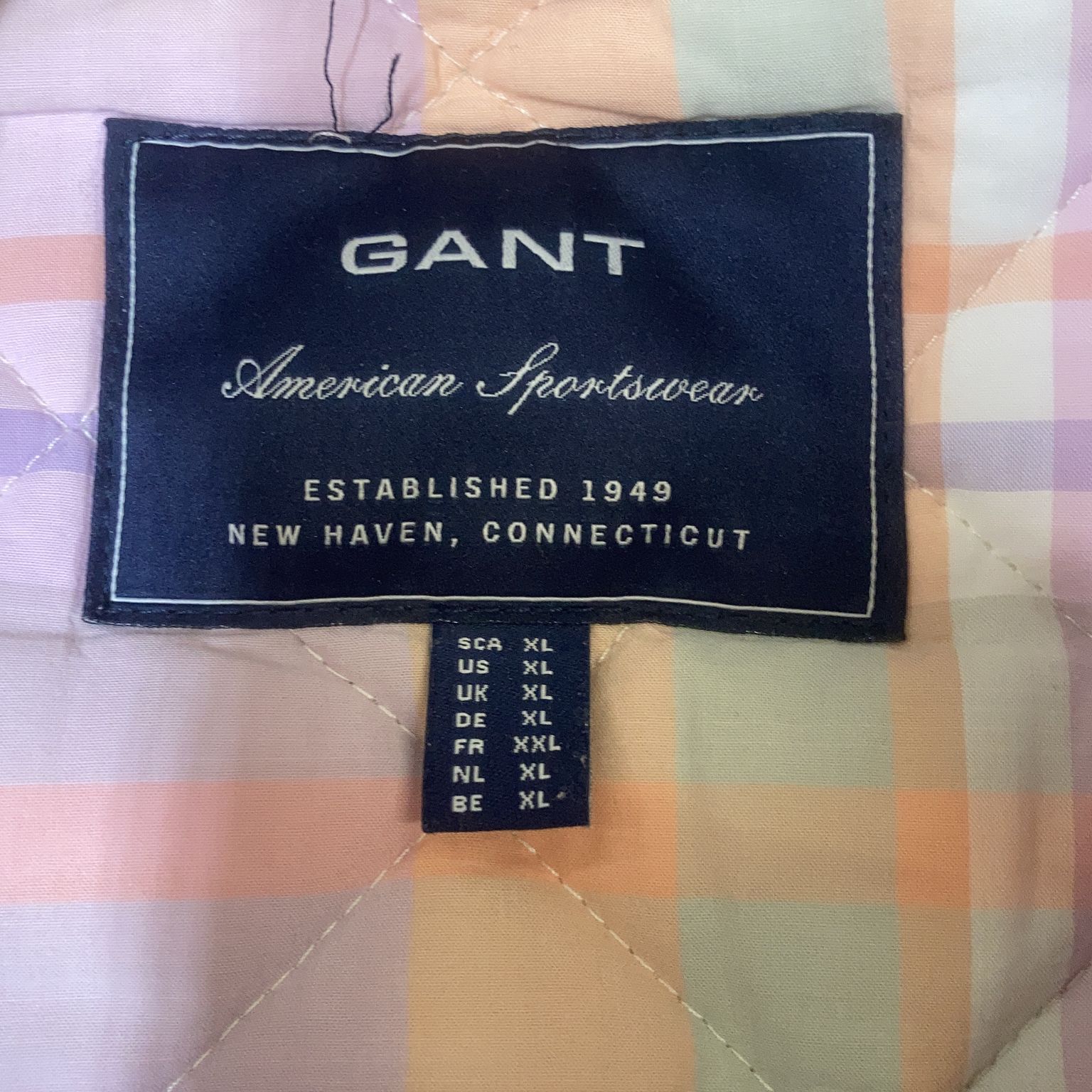 GANT