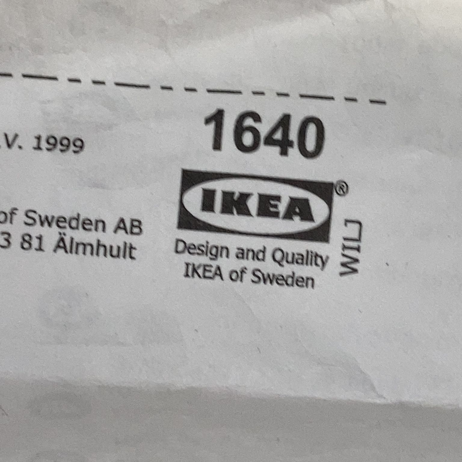 IKEA