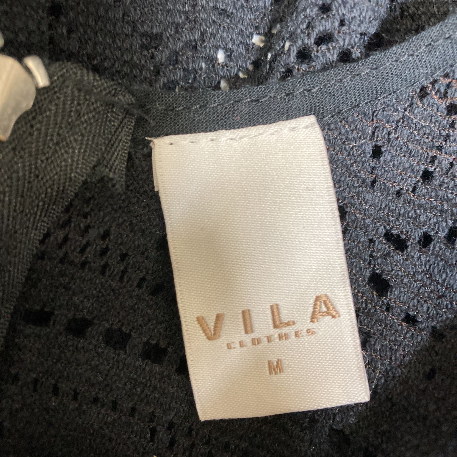 VILA Clothes