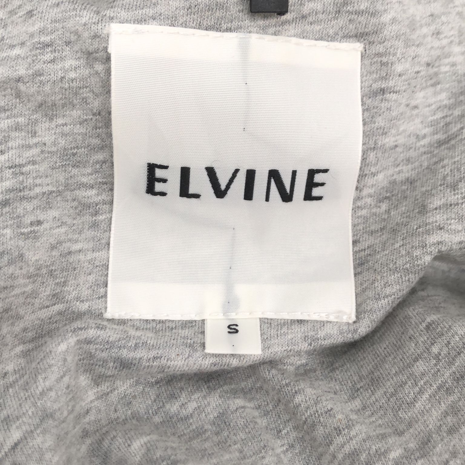 Elvine