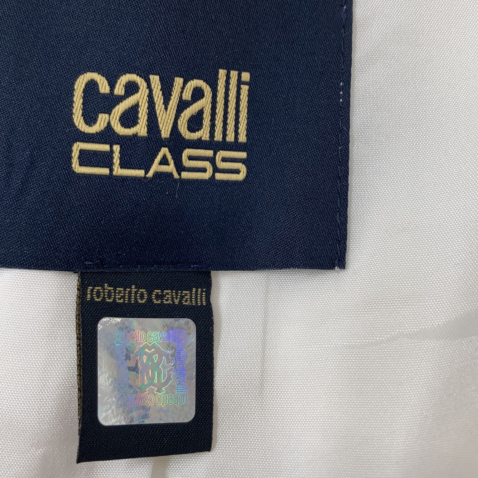 Cavalli Class